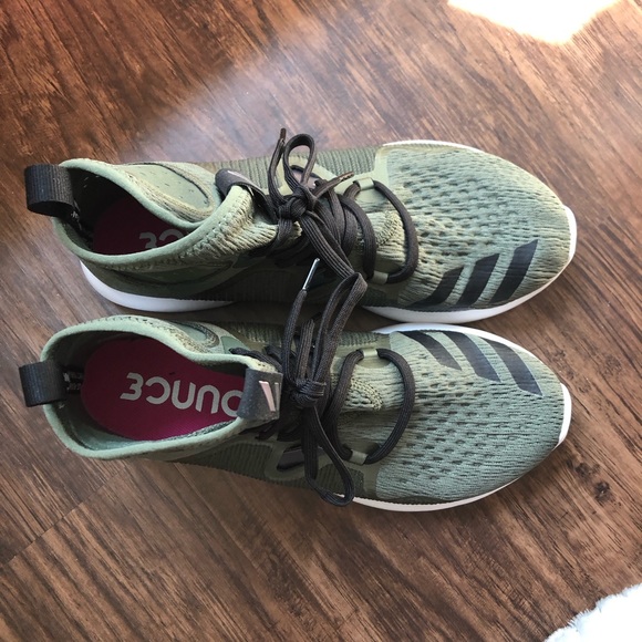 edgebounce mid shoes